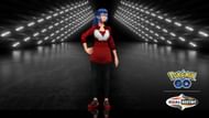 Event-themed avatar pose (Image via The Pokemon Company)